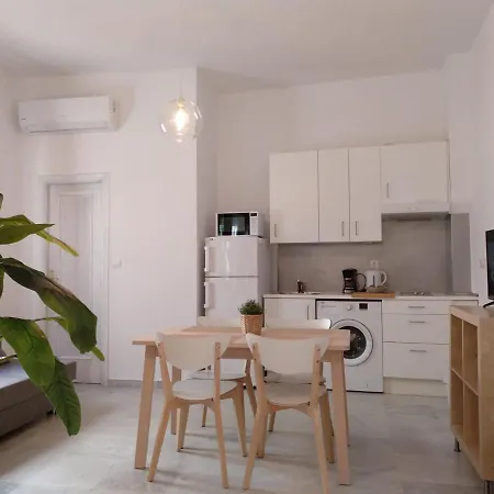 Hispalis Santa Angela Apartament