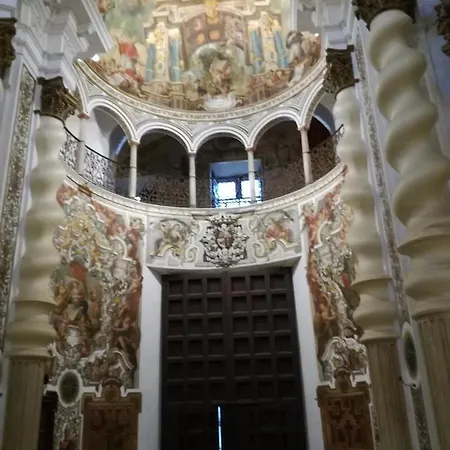 Hispalis Santa Angela Apartament