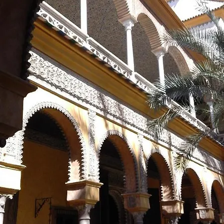 Hispalis Santa Angela * Sevilla